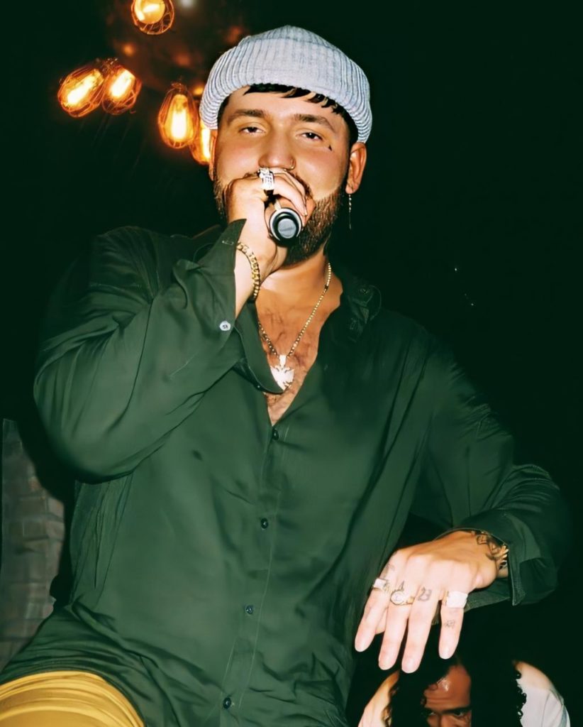 Po vjen era hit që tani! Mos ndoshta Gashi dhe ylli me famë botërore po bashkojnë forcat për të djegur verën?!