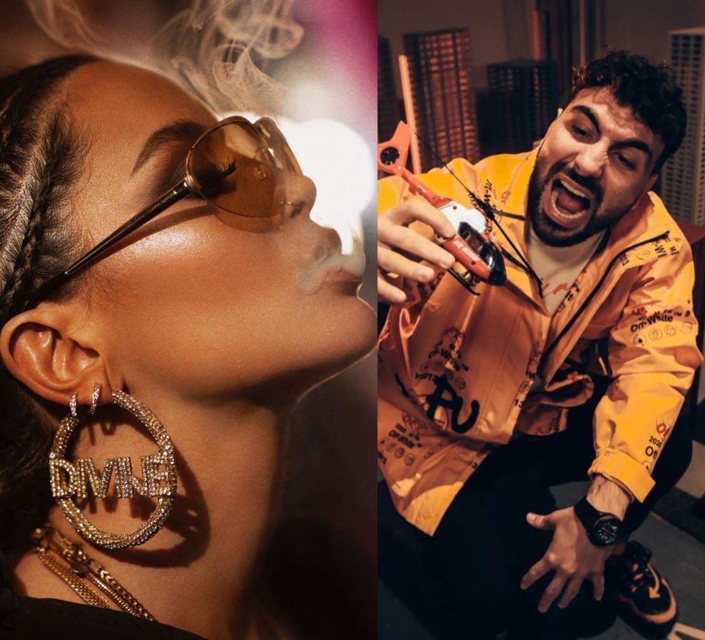 Ky po që do jetë hit! Dafina Zeqiri bashkon forcat me Ledri Vulën këtë verë, dhe gjejeni pak me kë tjetër!