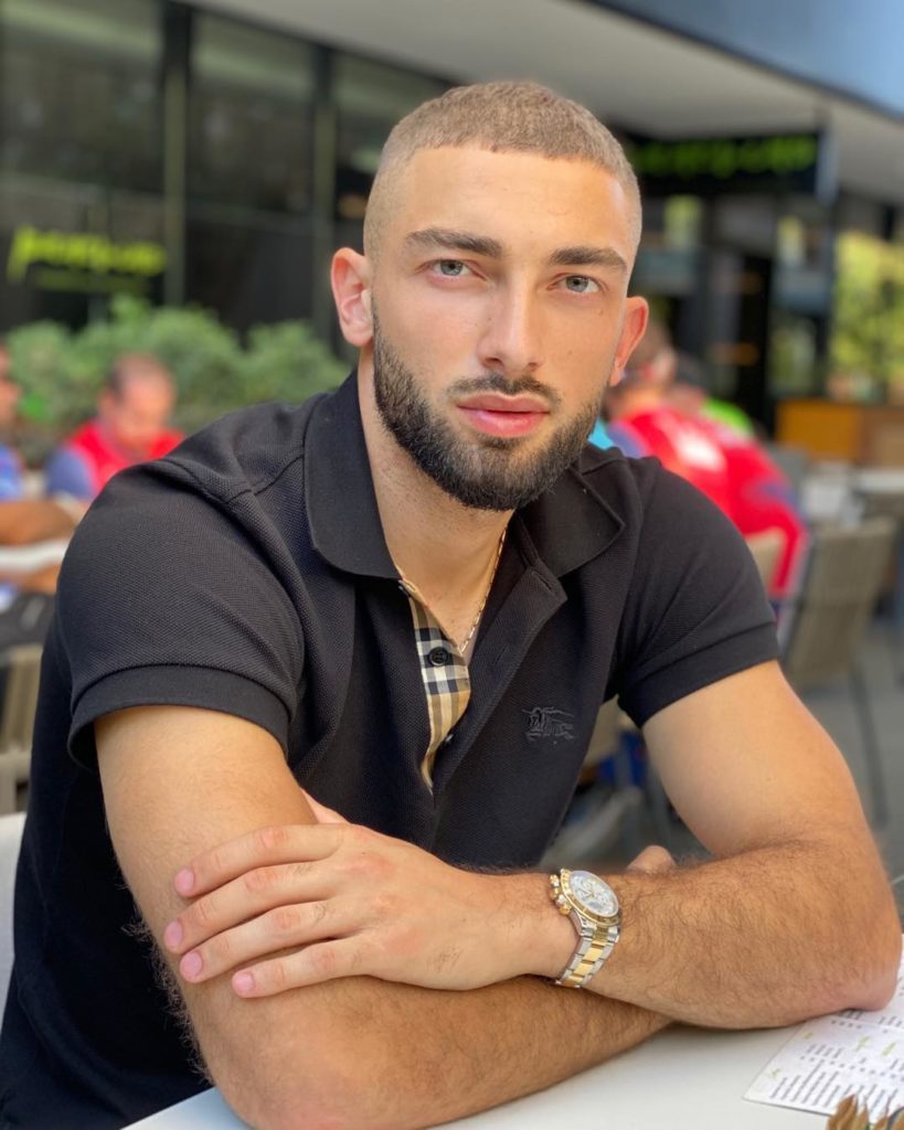 Goditi me grusht kundërshtarin! Federata Kroate merr vendimin për futbollistin Eros Grezda