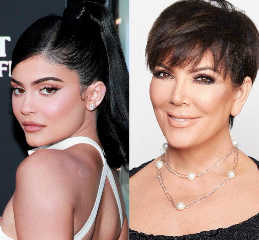 Skandali për statusin e miliarderes: Pas Kylie, tani akuzohet e ëma e saj dhe Kris Jenner është futur keq fare në panik