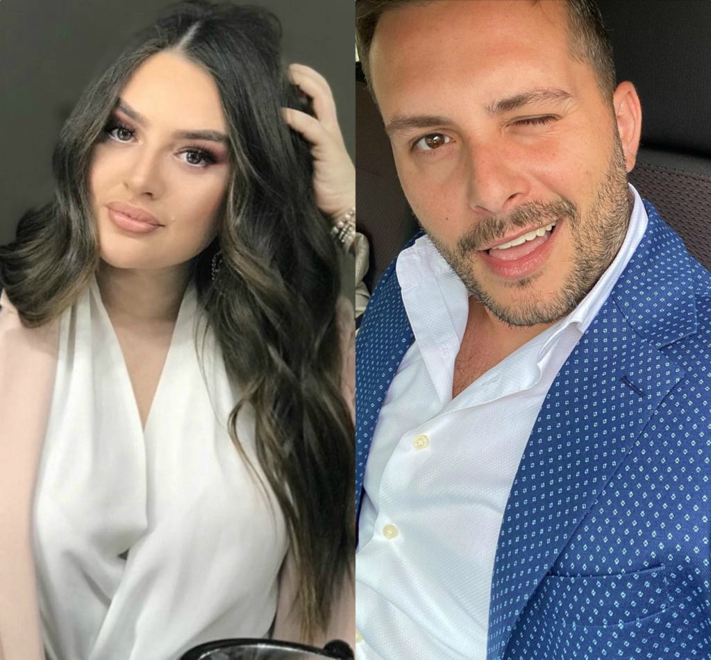 “S’ka nevojë për falje, deri dje nuk të njihja!” Luar i përgjigjet Flavios