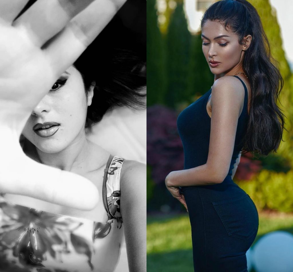 Ishte modele në klipin e Nora Istrefit, gazetarja tregon shifrën qesharake që mori si pagesë