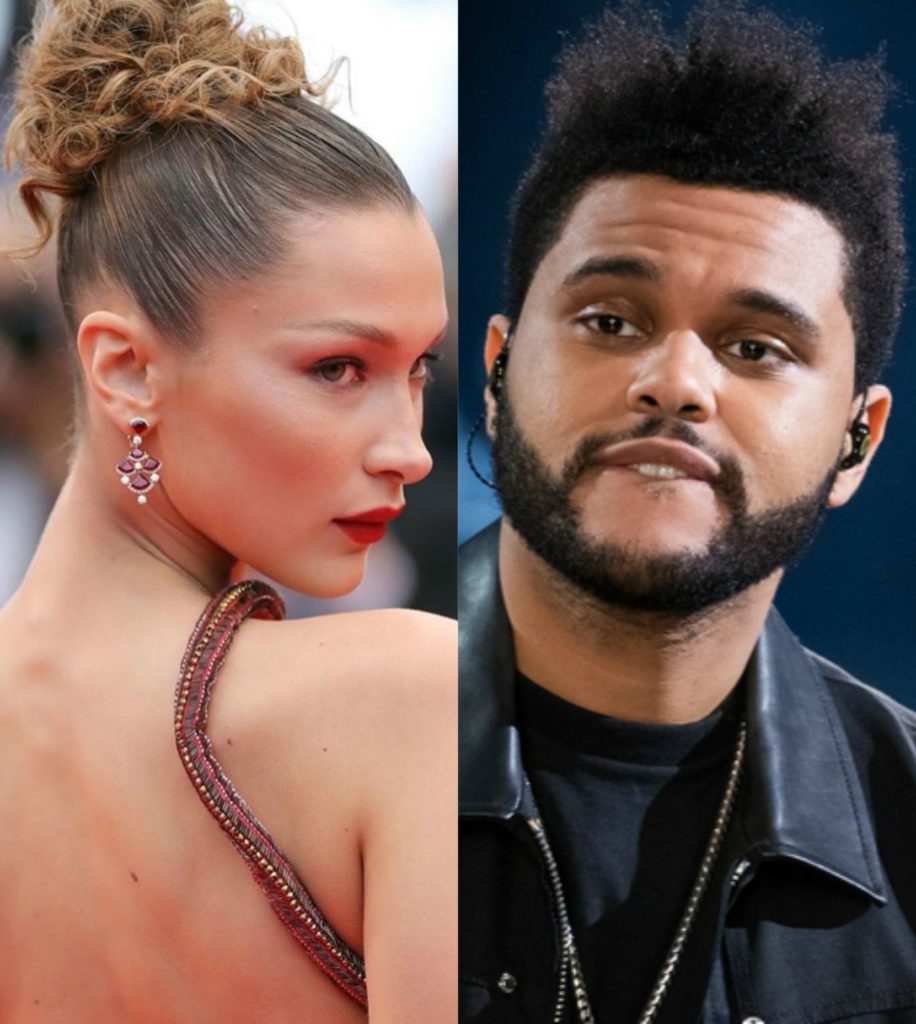 Drejt ribashkimit? Bella Hadid dhe The Weeknd mesa duket kuptuan që nuk rrinë dot pa njëri-tjetrin!