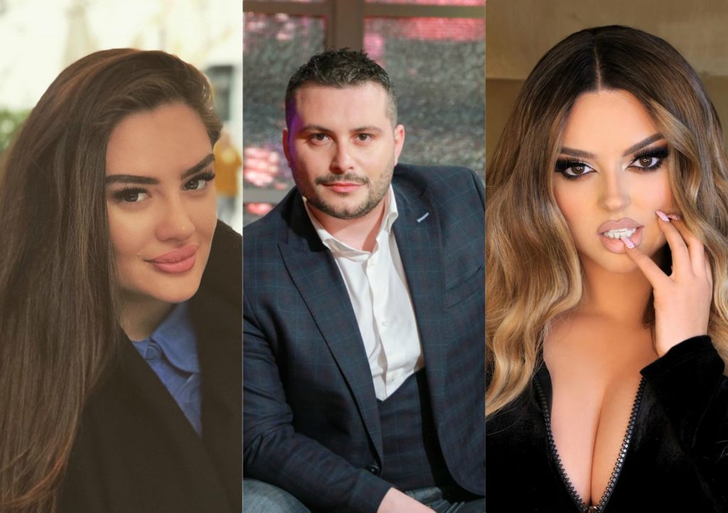 Një leksion për seksizmin dhe bullizmin Flavio Qarrit, që o është, o bën!
