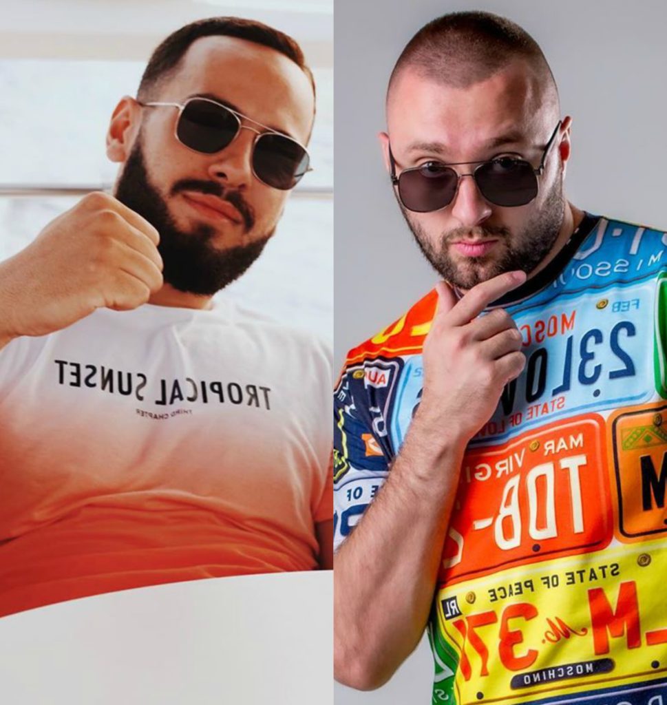 Të gjithë po flasin për një zënkë mes Capital T dhe Majk dhe arsyeja qenka ky bashkëpunim?!