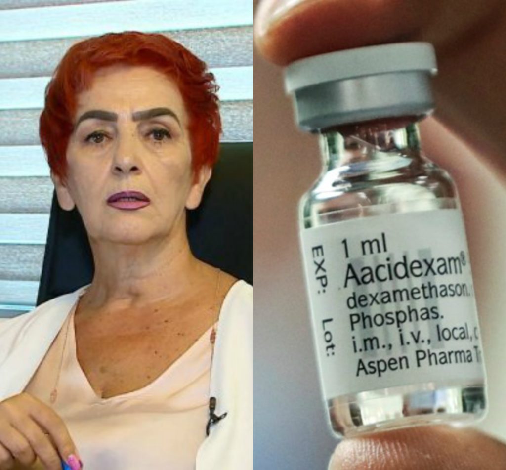 Ilaçi që kuron të infektuarit me Covid-19 po përdoret edhe tek pacientët në Shqipëri! Flet shefja e Infektivit