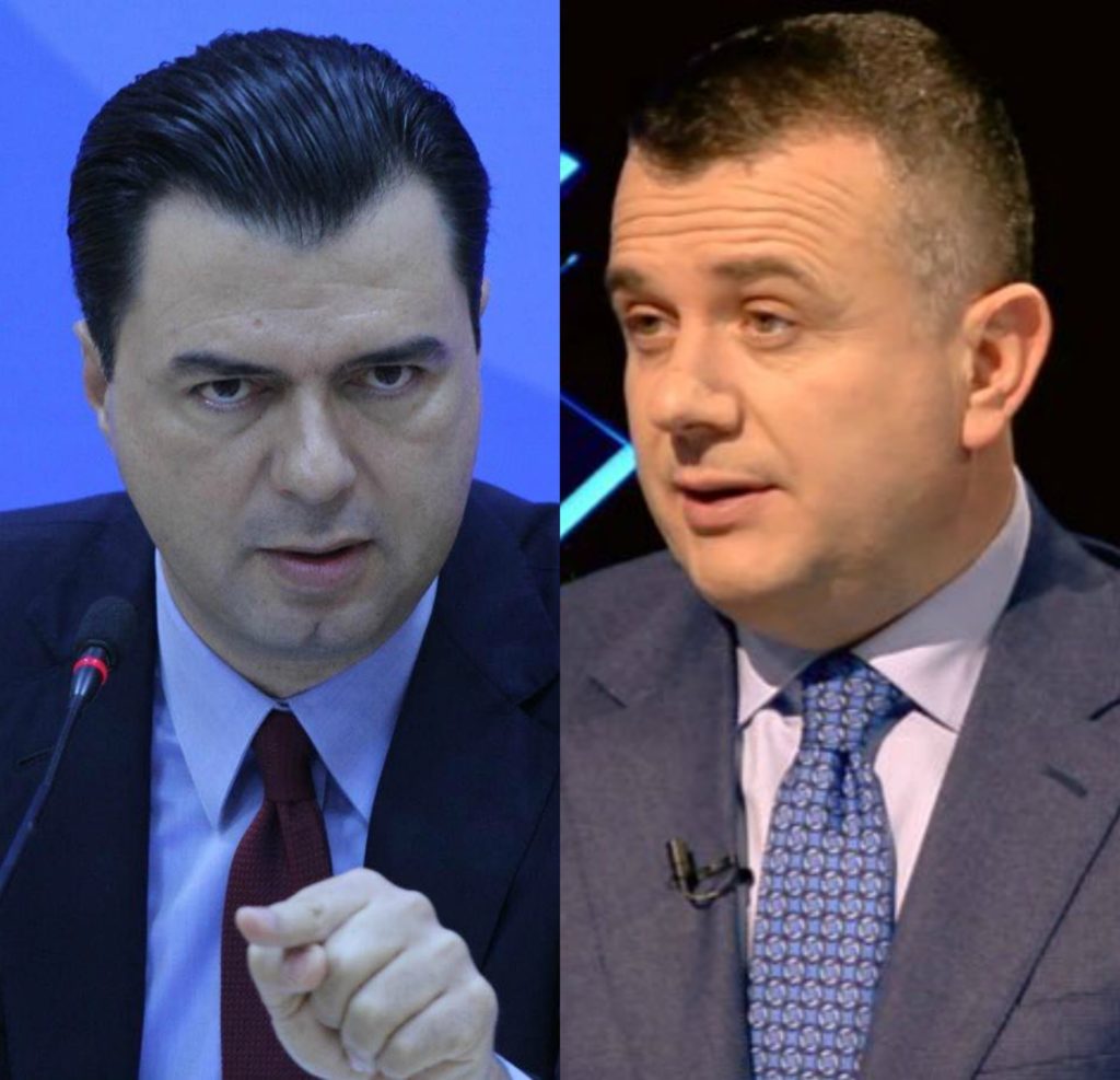 Pretendimet e deputetëve të PS-së të vërteta! Balla: Lulzim Basha ditën sulmon sipërmarrësit, natën firmosin kontrata