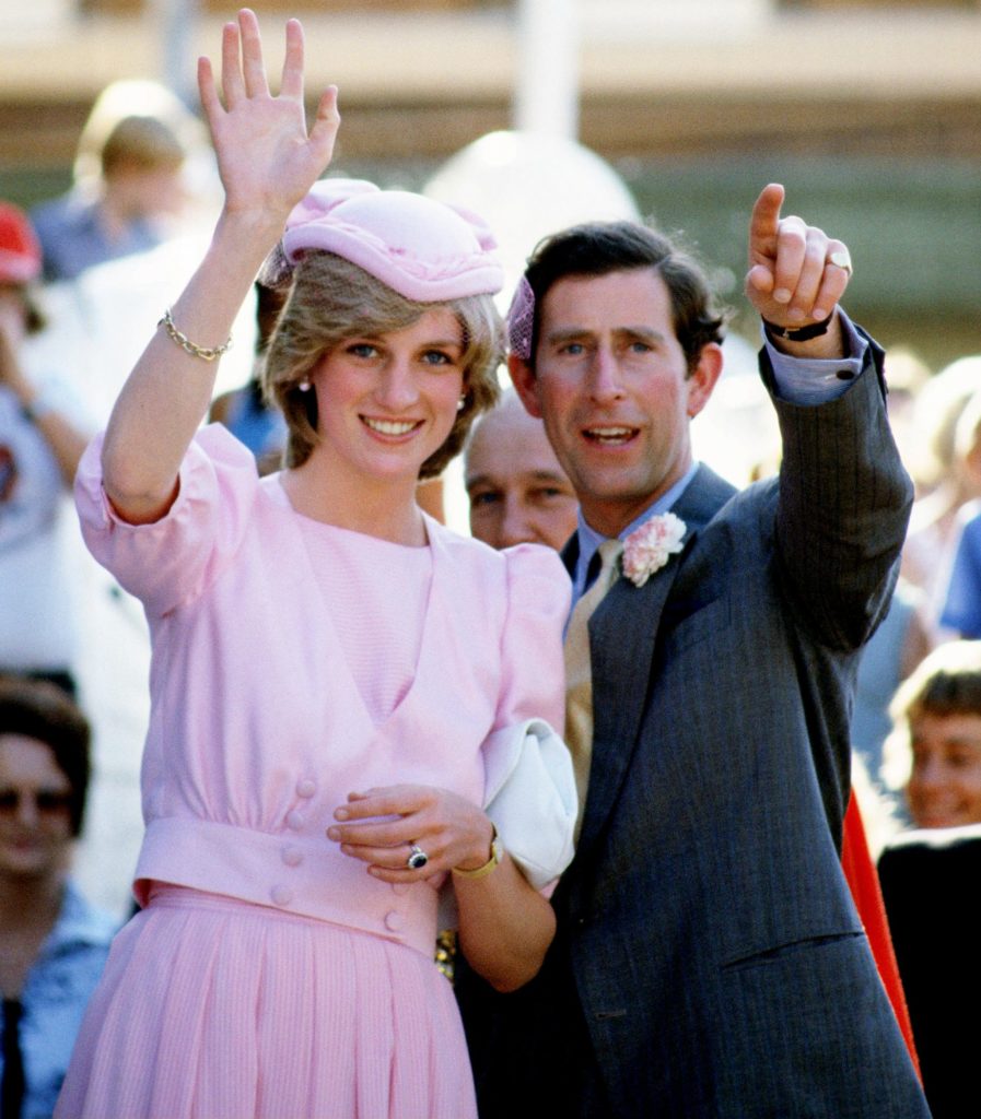 Një film i ri për Diana-n kur vendosi të ndahej nga Princi Charles! Por surpriza më e madhe është aktorja e përzgjedhur për rolin e Princeshës!