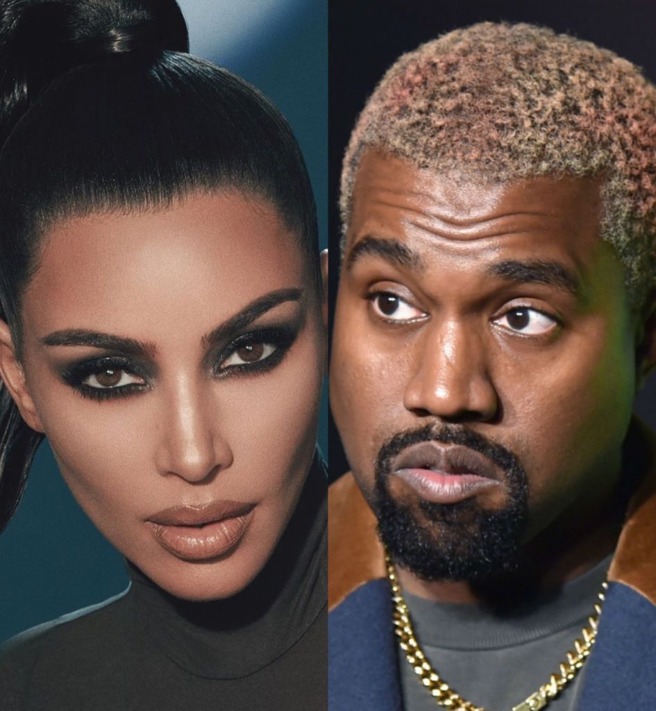 “Punëdhënësi më i vështirë dhe koprac”, Kim dhe Kanye West kërcënojnë ish-truprojën e tyre pas deklaratës së tij