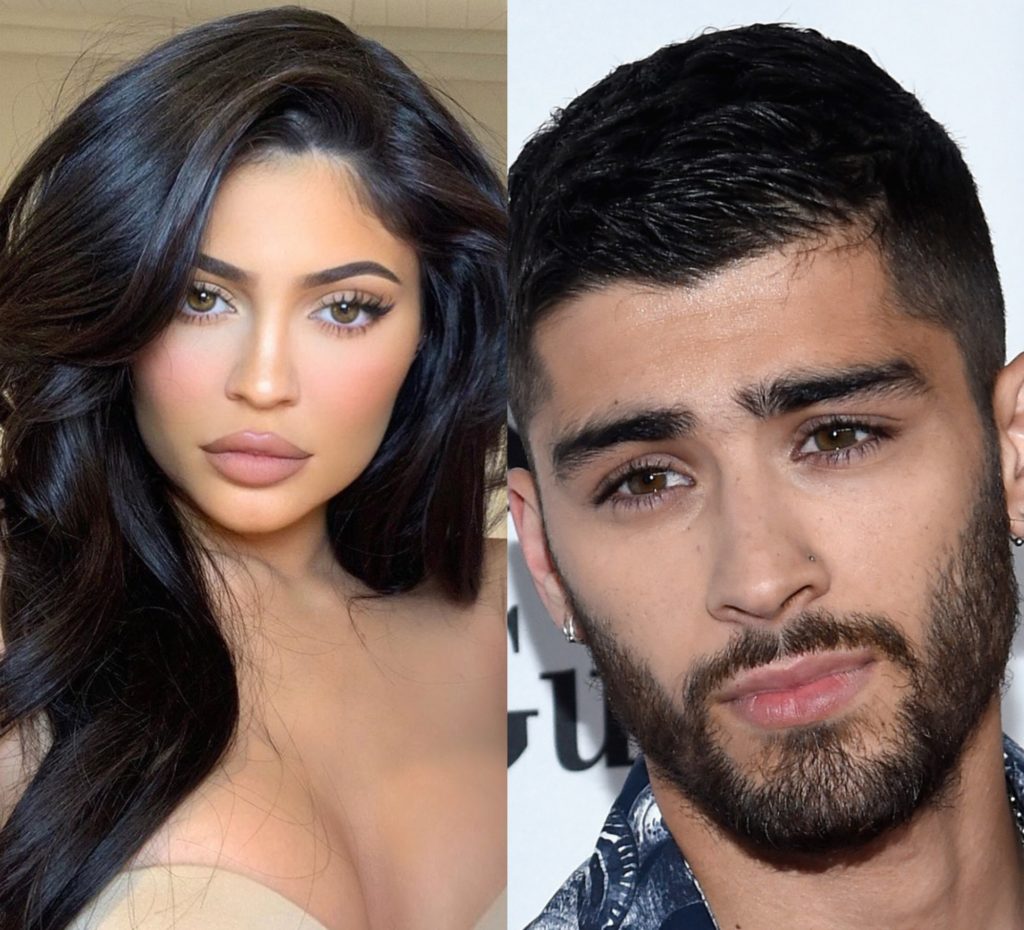 Kylie Jenner versioni mashkull qenka super seksi dhe të gjithë mendojnë se i ngjan Zayn Malik!