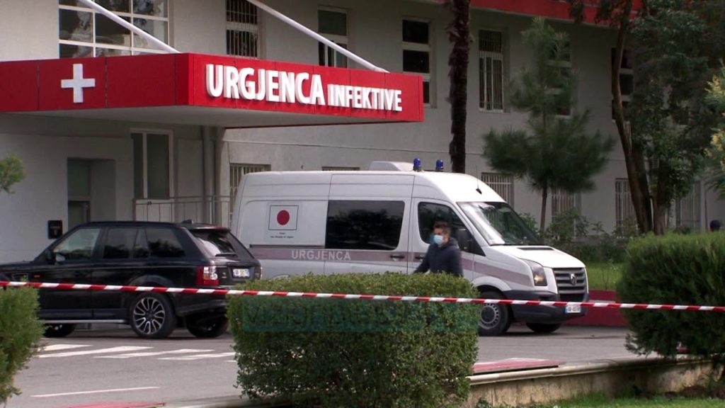 Lajm i mirë: Ulet numri i rasteve të infektuara me Covid-19 brenda 24 orëve të fundit në Shqipëri