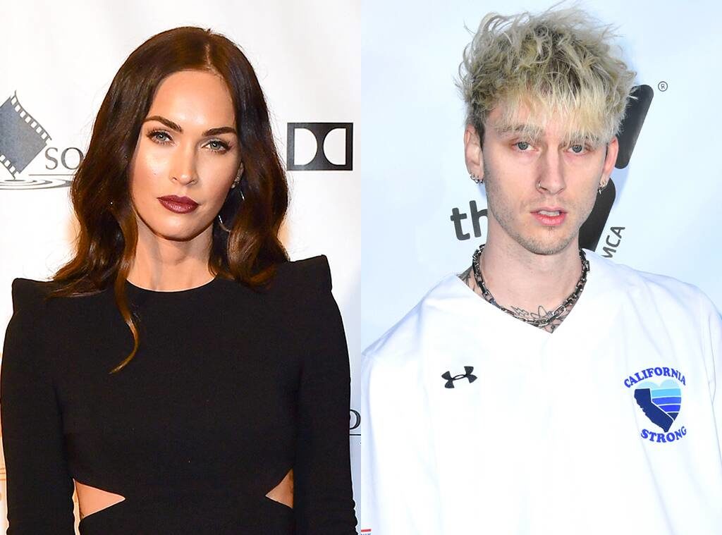Megan Fox po shijon lidhjen e re, por punët në kampin e ish-burrit s’qenkan aspak mirë!