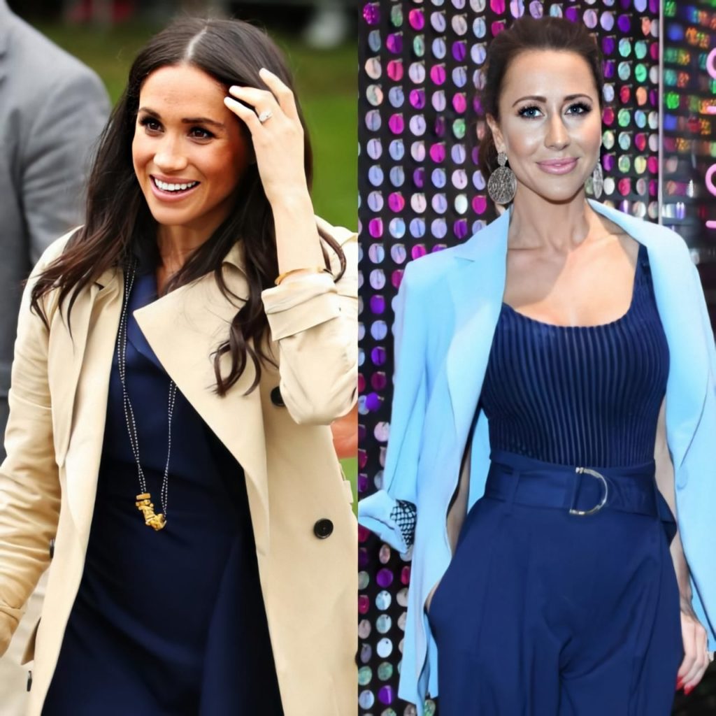 Pra, Meghan paska dashur prej kohësh t’i jepte duart shoqes së ngushtë sepse ajo e përdorte?!