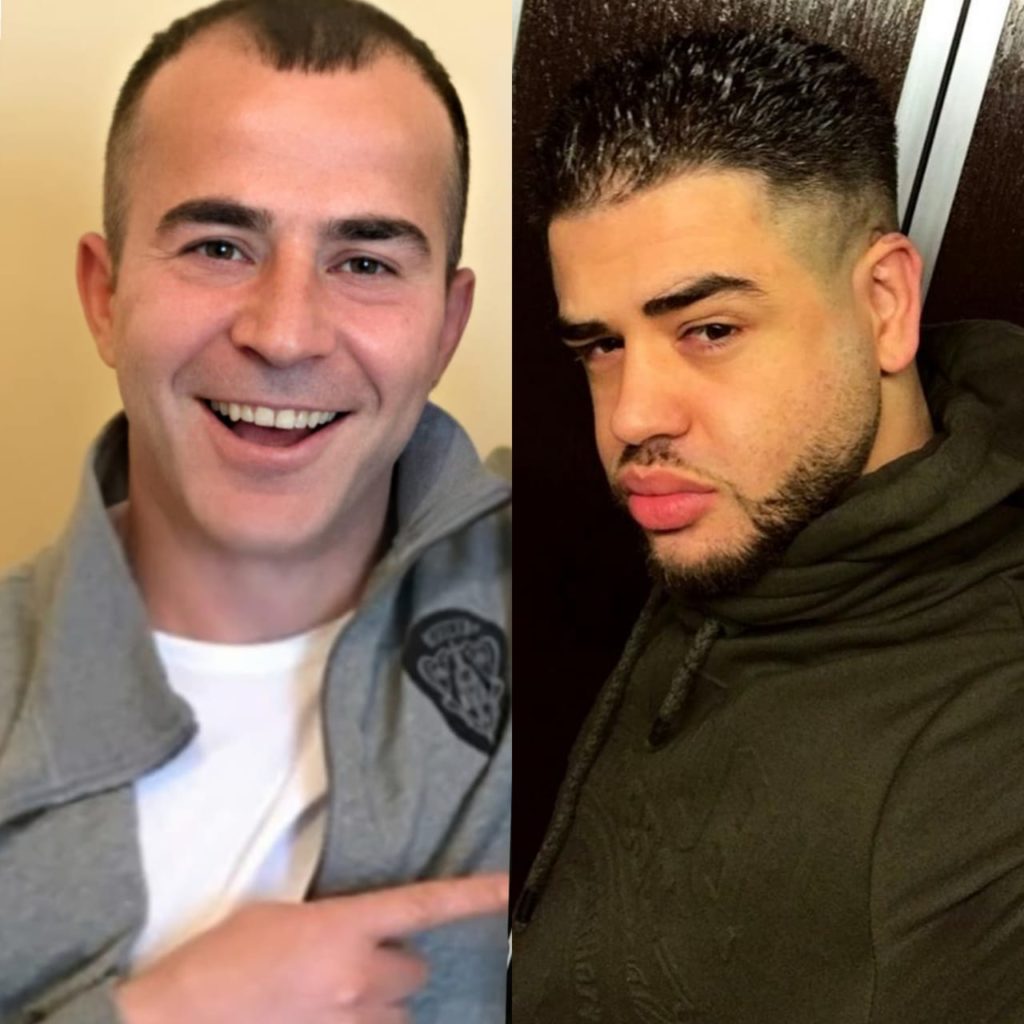 Jo thjesht miq! Noizy e ka ndihmuar Hekuran Billën të dilte nga burgu!