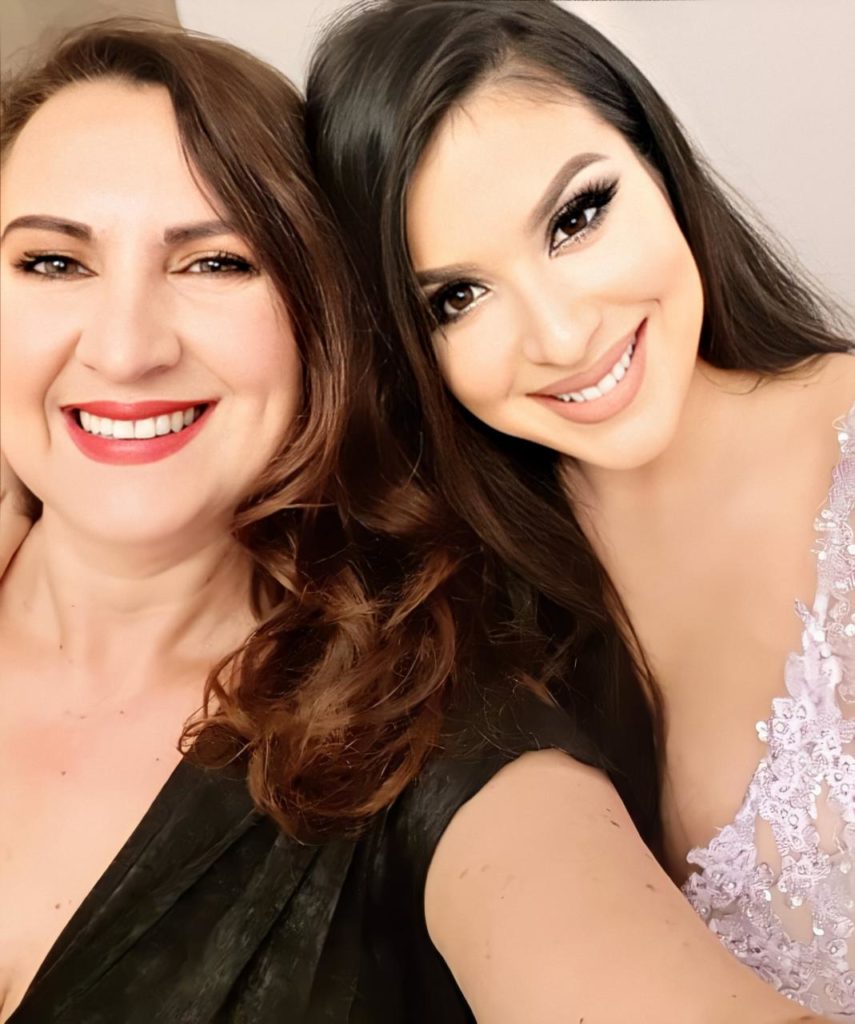 Mbani lotët, ju lutem! Fjalët e nënës së Gjikos për ditëlindjen e Elitës janë urimi më i bukur që një vjehrrë mund të bëjë!