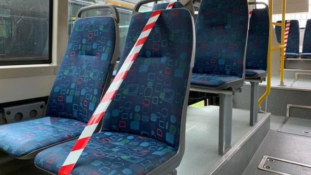 Transporti urban në Tiranë, këto janë 2 linjat që nisën punën sot