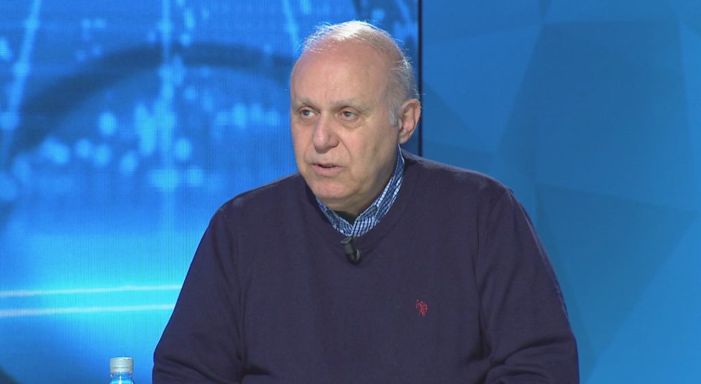 A do të izolohemi sërish pas rritjes së të infektuarve? Flet mjeku Tritan Kalo