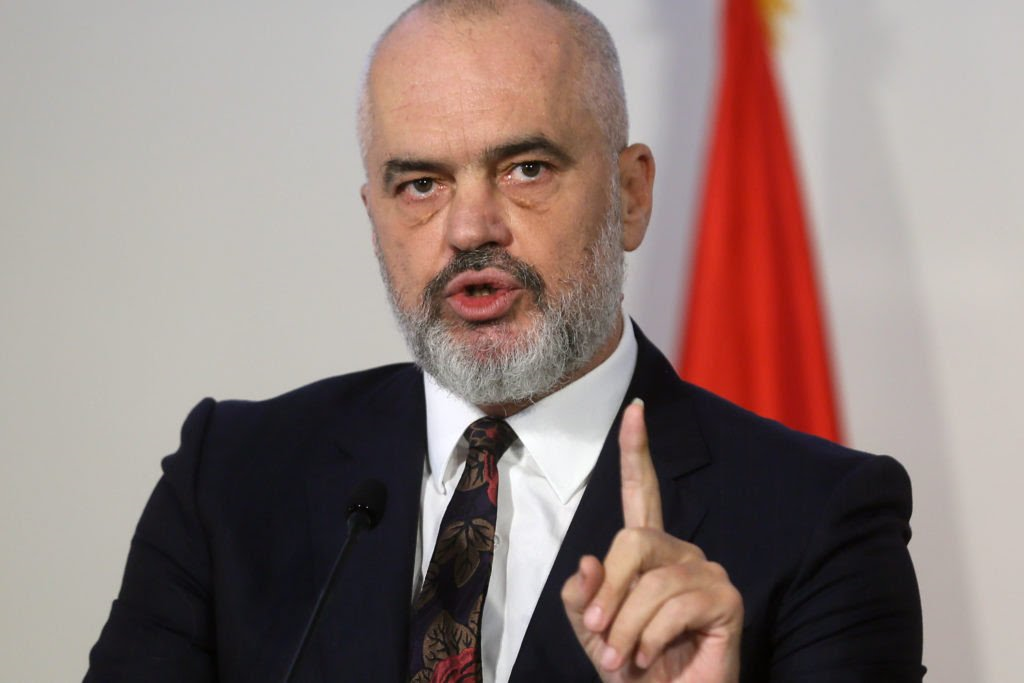 Rritja alarmante e të infektuarve, Rama rikthen kufizimet: Ja 3 masat e reja