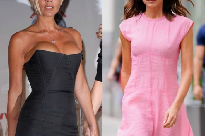 Victoria Beckham hap zemrën për problemet e së shkuarës dhe arsyen e trishtë përse zgjidhte fustanet super sexy