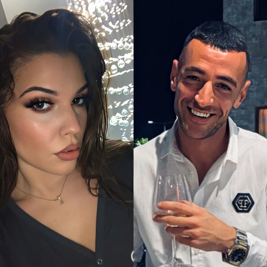 Keisi reagon për herë të parë pas lajmeve për romancën e re të Stresit dhe i vuri vulën muhabetit!