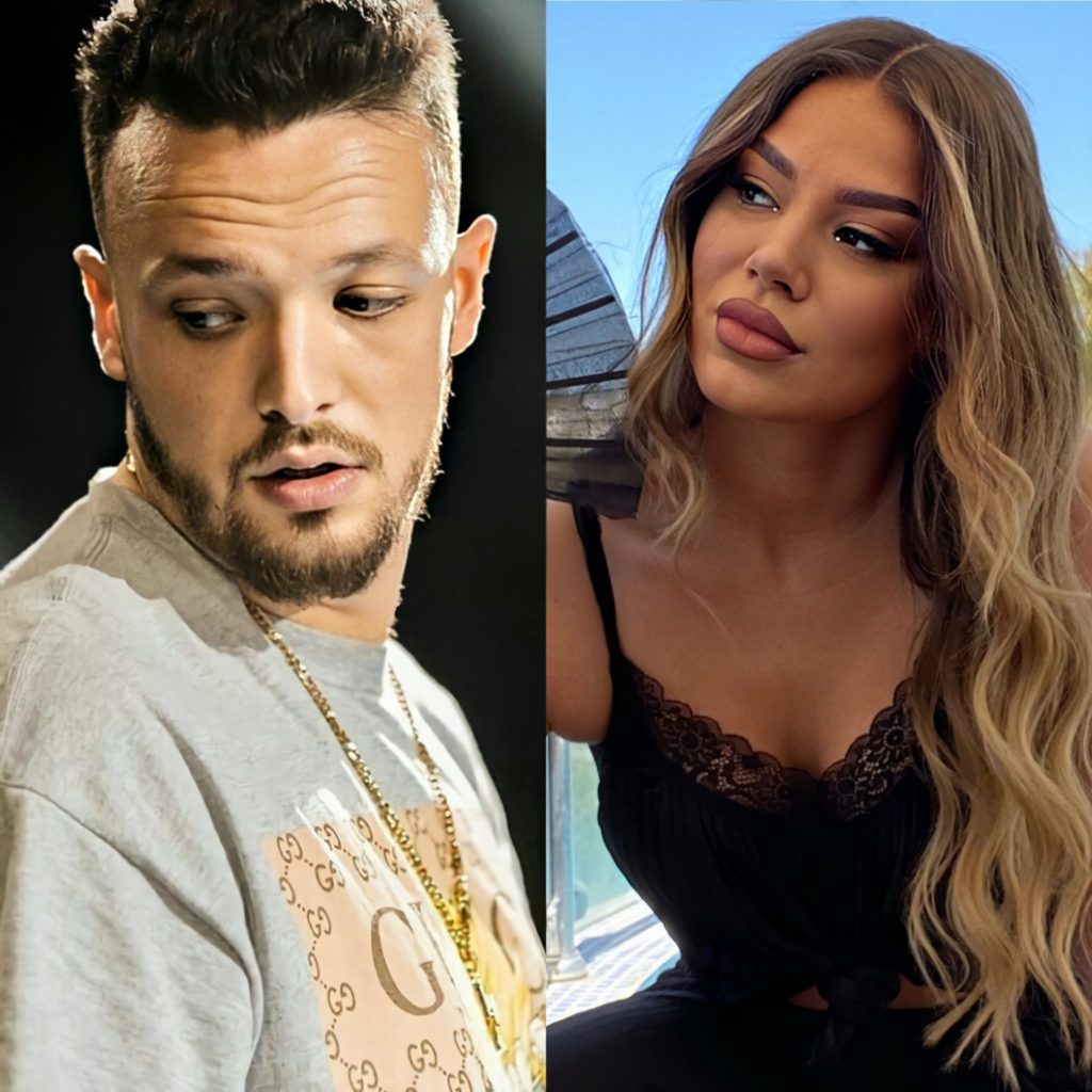 Prisni të papriturën këtë verë! Dhurata Dora dhe reperi i njohur po gatuajnë një super hit në Spanjë