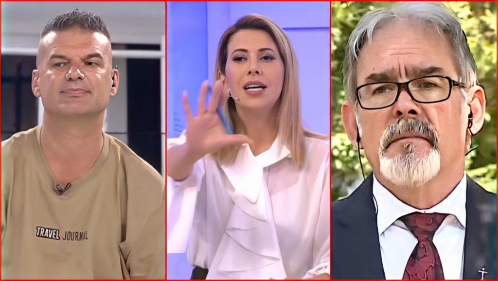 Tragjedia në Kombinat! Mane përplaset me pastorin që njihte familjen Josifi: “Po marrin në qafë njerëz, do na vijë radha një nga një!”