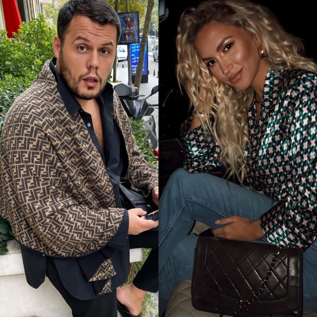 Jeni dakord? Sipas Valdrin Sahitit kjo është femra që vishet më bukur në showbiz-in shqiptar