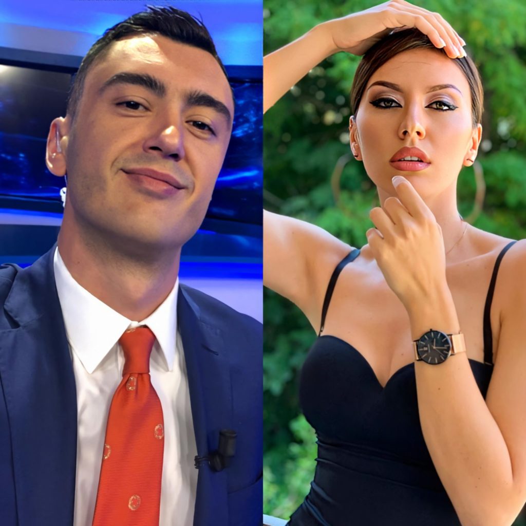 Kush na qenka kjo “shoqja” që i hoqi Arjola Shehun nga Instagrami Drini Zeqos?