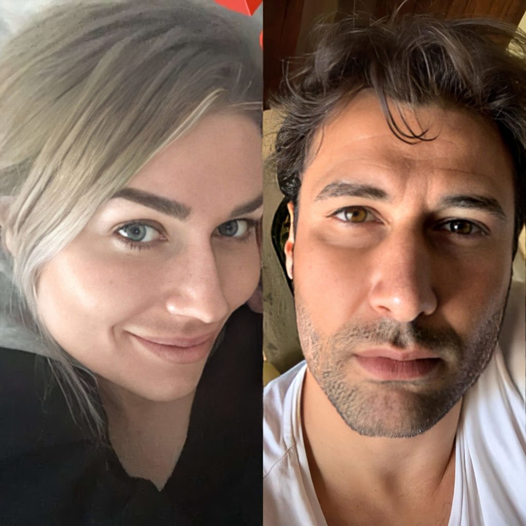 Lorik Cana feston sot ditëlindjen dhe Monica i bën super urimin në shqip!