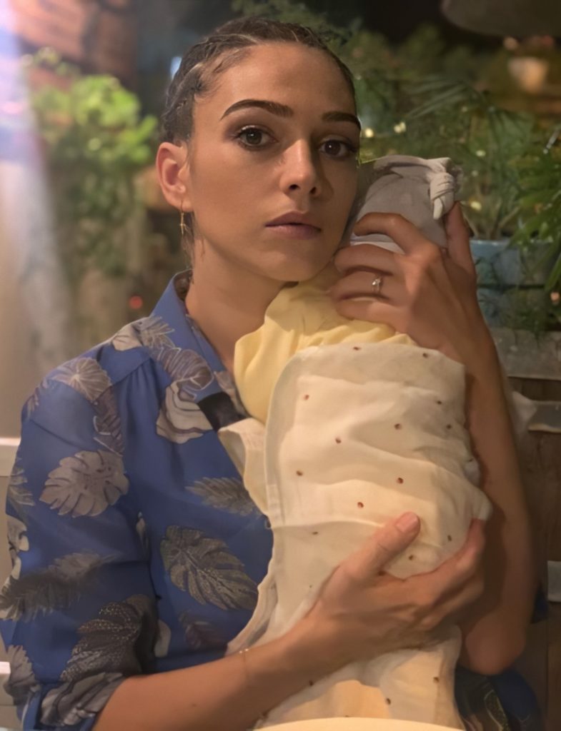 Nuk e përballojmë dot kaq ëmbëlsi! Mami Jonida nuk rezistoi më dhe ndan momentet më të bukura me Emin