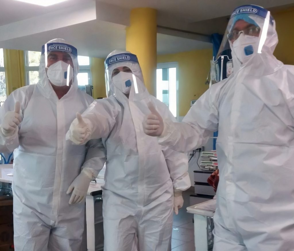 Numri më i lartë i viktimave nga Covid-19 prej nisjes së epidemisë, përgjysmohen rastet e reja!