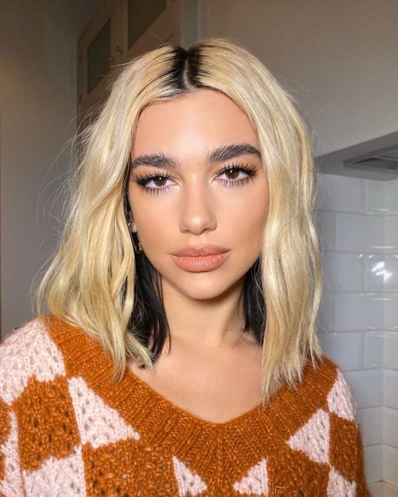 Pas super rekordit që theu disa ditë më parë, Dua Lipa na bën një dhuratë dhe ne filluam “countdown-in”