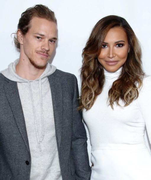 Pas mbytjes së saj në liqen, ish-bashkëshorti i dedikon Naya Rivera-s fjalët rrënqethëse