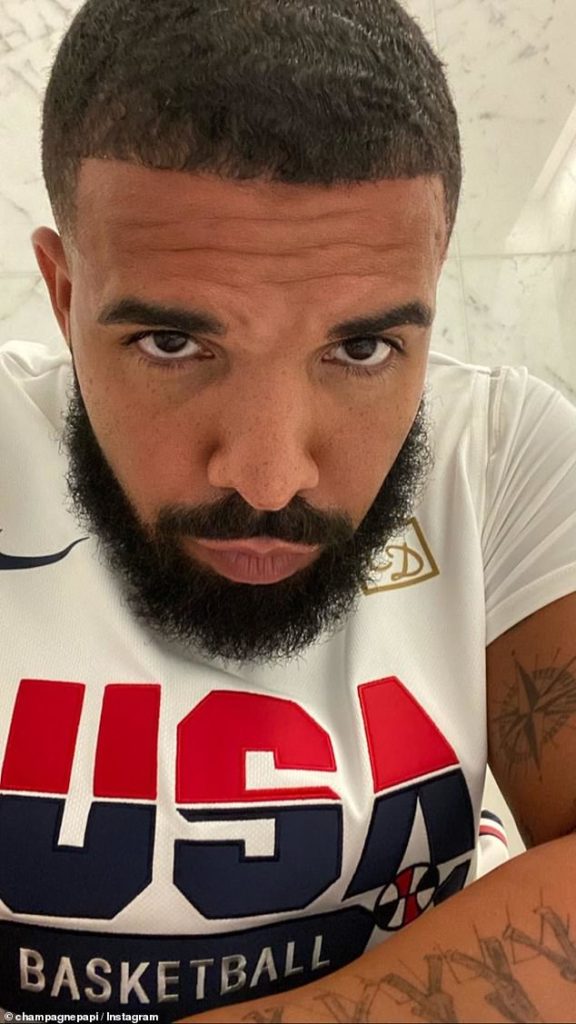 Pra Drake ia paska vënë syrin kësaj 25-vjeçareje që sapo u nda nga i dashuri i saj VIP!