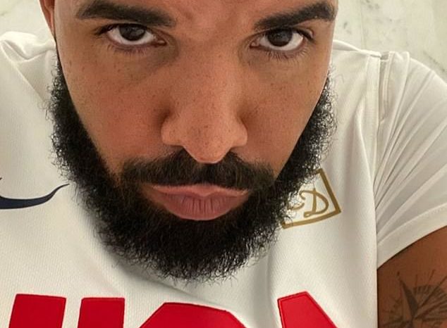 Pra Drake ia paska vënë syrin kësaj 25-vjeçareje që sapo u nda nga i dashuri i saj VIP!