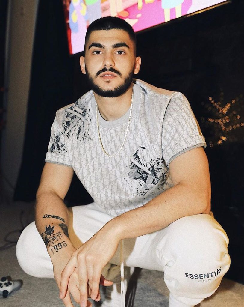 Mosha është thjesht një numër dhe këtë na e vërtetoi Butrint Imeri sot me rastin e ditëlindjes