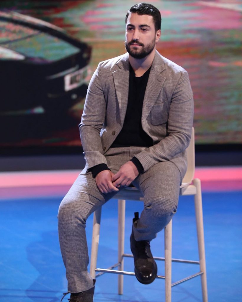 Pritë me armë ndaj Fatmir Hysenbelliut? Dalin detaje të reja nga sherri me djemtë e ish-deputetit