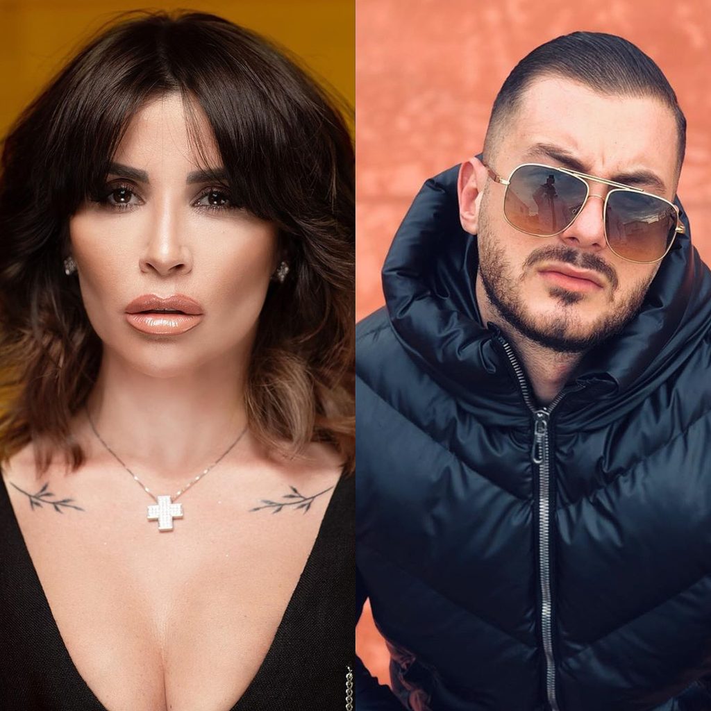 Era xhelozi këtej! Jonida i shpreh në sy pëlqimin për dikë tjetër dhe shihni pak çfarë masash mori Romeo