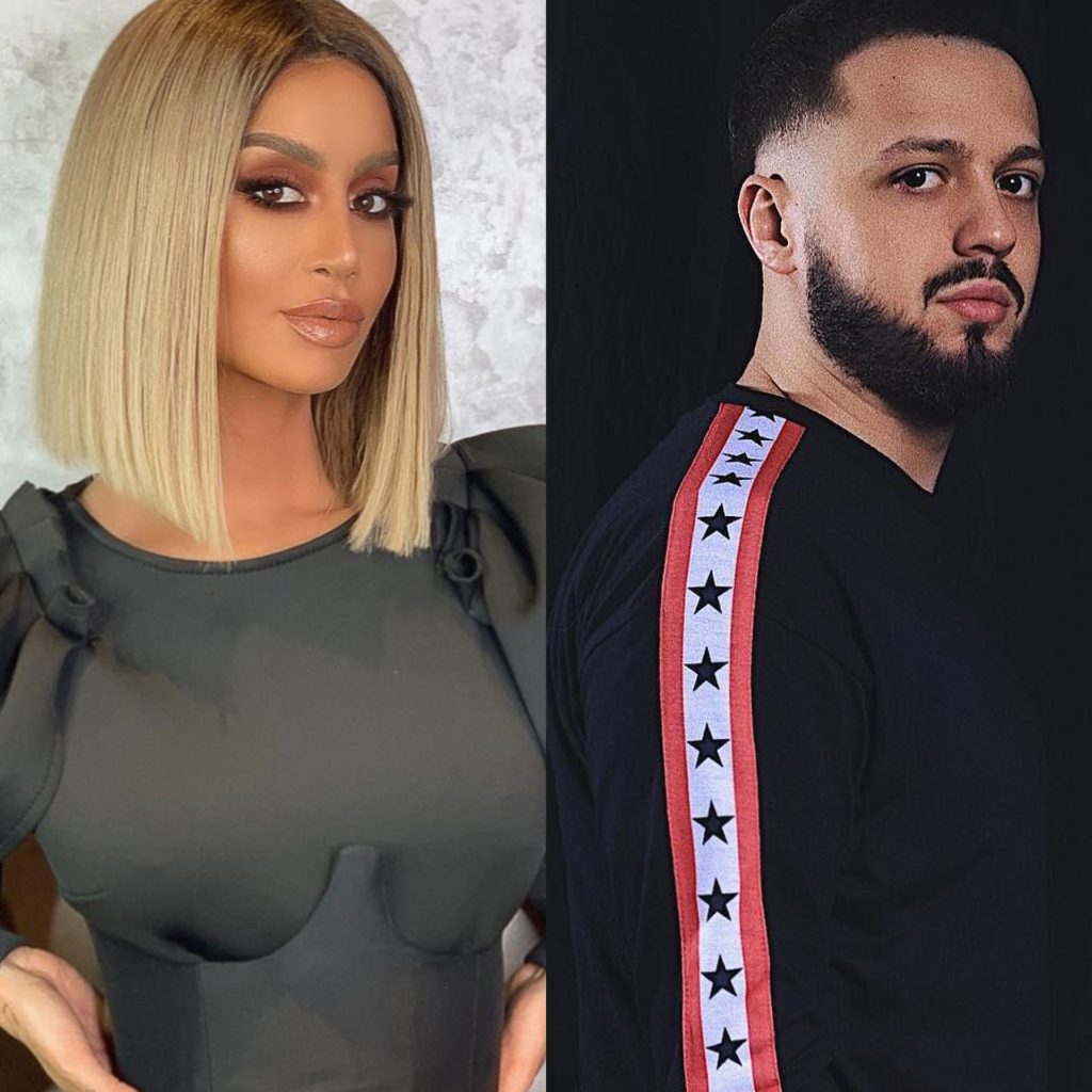Dafina Zeqiri është ende e dashuruar me Dj Geek dhe na ngriti zemrat peshë me deklaratën e saj