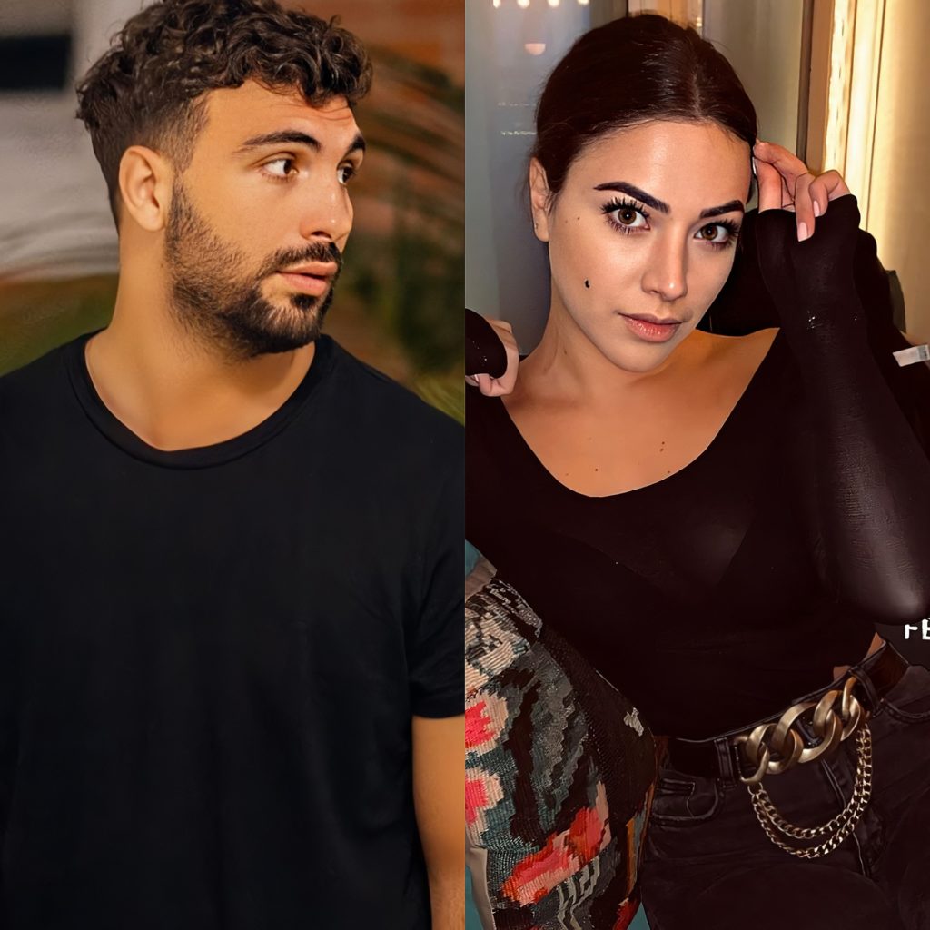 Nuk fshihen më! Ledri na e tregoi vetë sa nur i ka falur shtatzënia Sarës dhe ne sytë zemra!