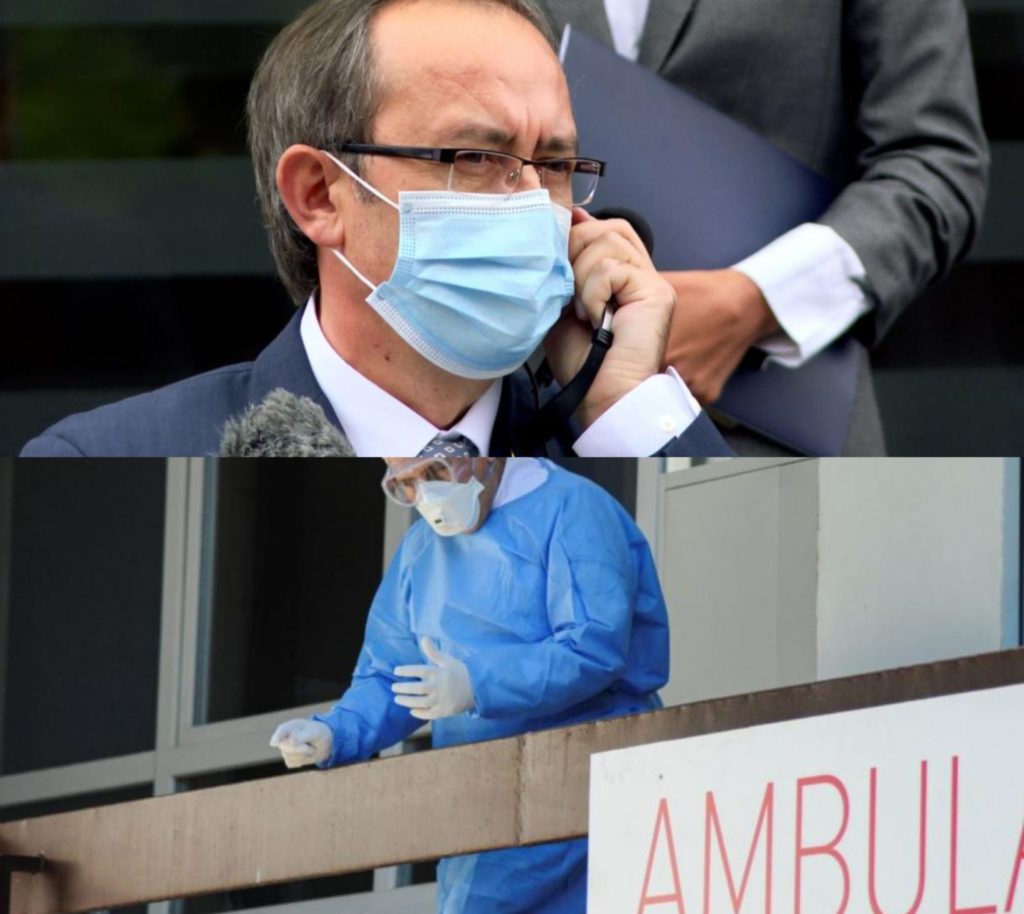 Maskat me detyrim, kufizohet liridalja! Kosova ashpërson masat për të luftuar COVID-19! Ja vendimet e marra sot!