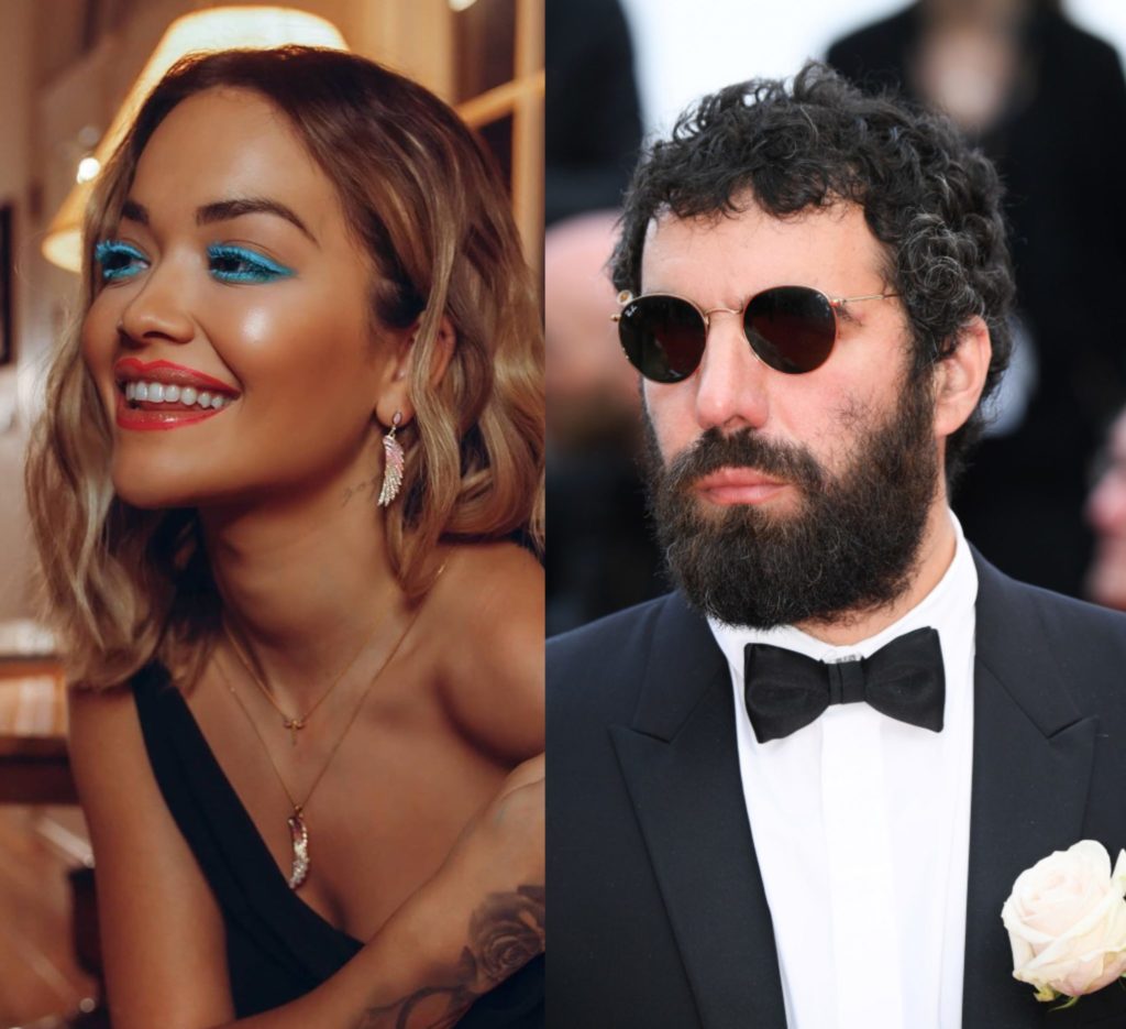 Kur i dashuri ngjan me shokun e ngushtë! Rita Ora bën lëmsh mediat! Me kë është lidhur këngëtarja?