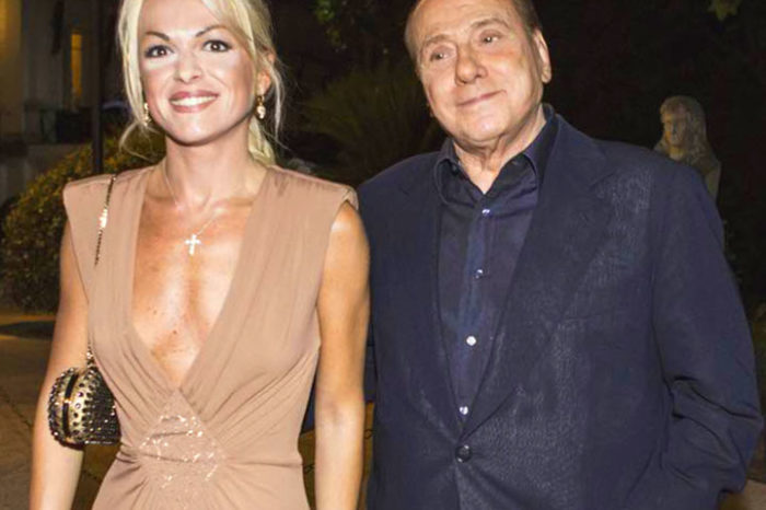 Pas ndarjes, Silvio Berlusconi detyrohet t'i japë shumën e kripur ish-partneres, Pascale