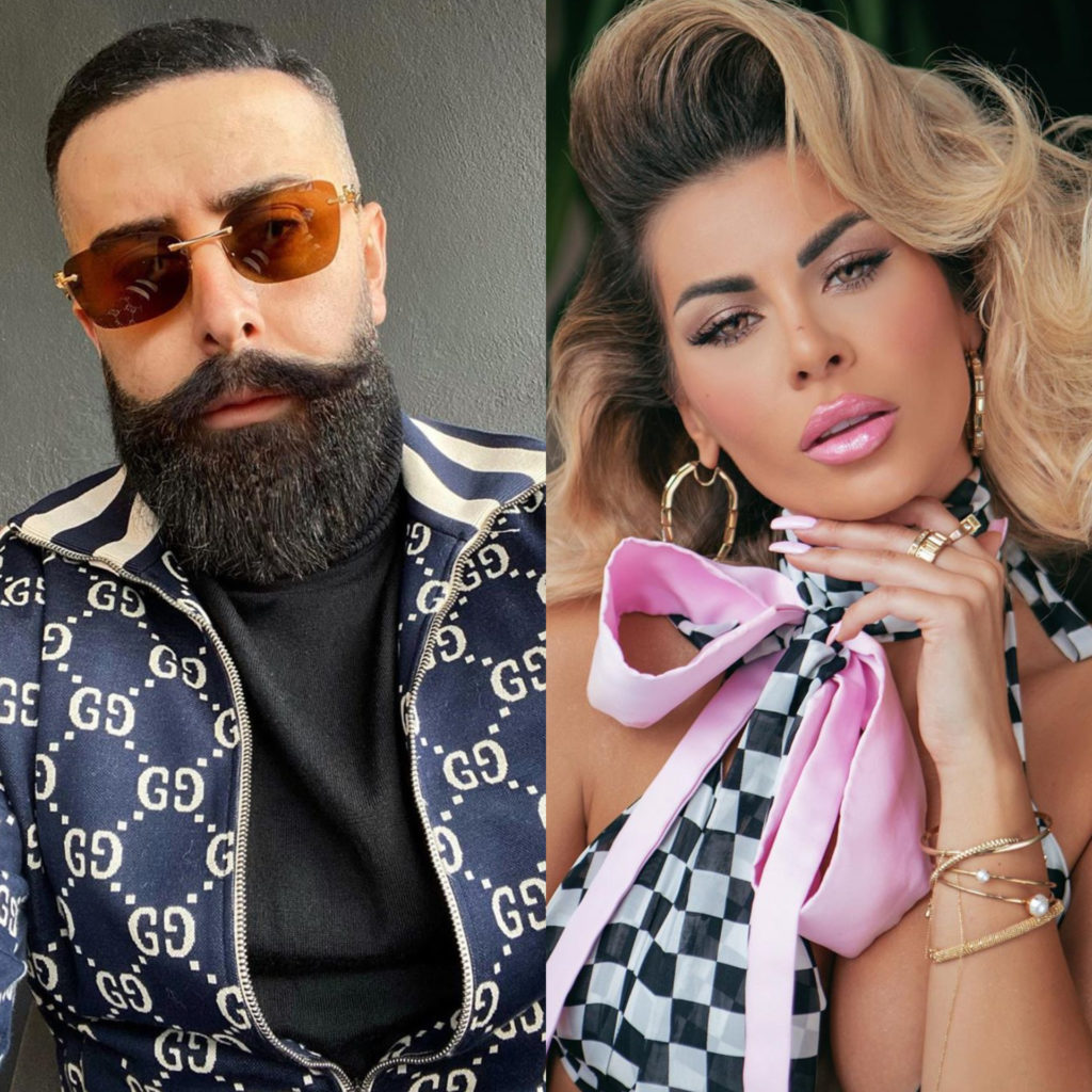 Aww, çfarë kunate! Një urim kaq special si ky i Luanës për Ghetto Geasy-n nuk kishim parë