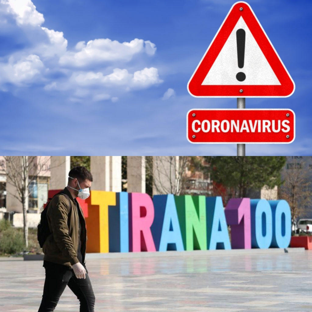 Publikohet bilanci nga Covid-19 për 24 orët e fundit: Shënohen 3 viktima, ulet numri i rasteve të reja