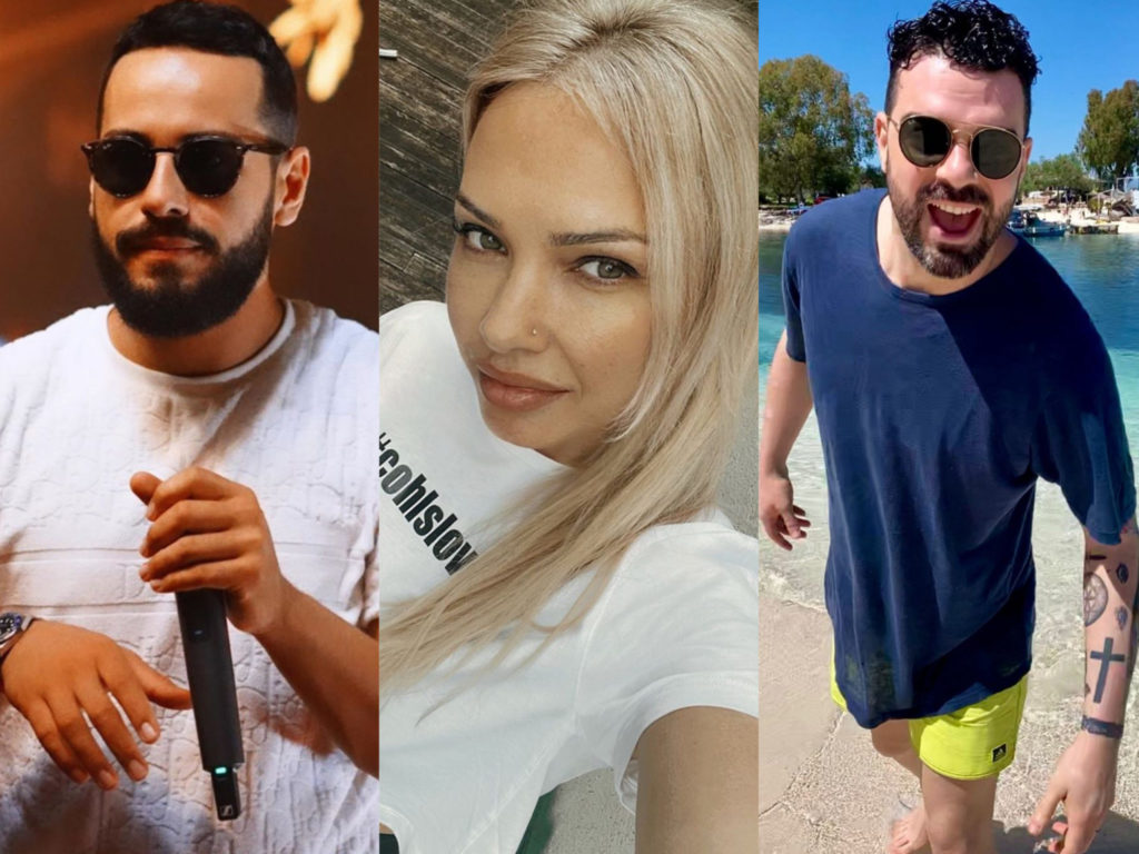 Qeveria mbylli klubet e natës, artistët paralajmërojnë protestë para Kryeministrisë ditën e sotme (Detajet)