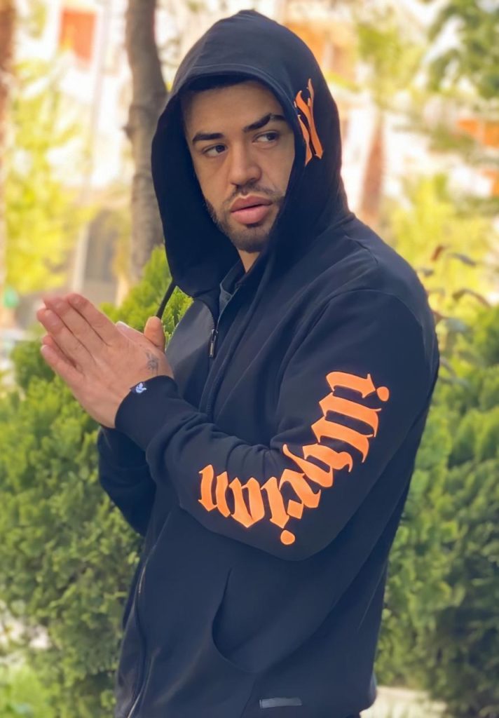 U fshi tani! Noizy arrin super rekordin që do e donte çdo këngëtar dhe me atë rast ndau edhe disa fjalë gëzimi!