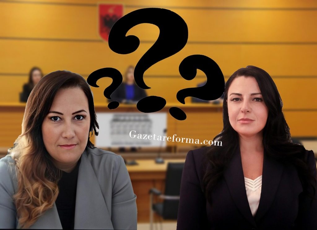 Vettingu në duart e motrës së Belinda Ballukut! Nga kualifikimi jo i duhur te mungesa e paanshmërisë, si po rrezikohet Reforma në Drejtësi