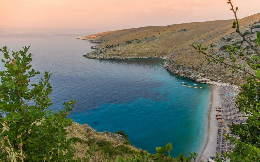 Pushime në Shqipëri – Nga veriu në jug, 10 plazhet e verës 2020