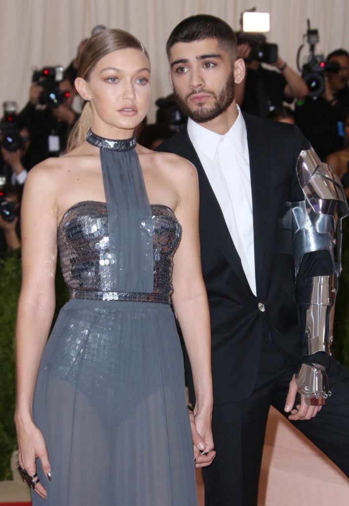 Mes zërave se Gigi është në një romancë me DiCaprio-n, Zayn Malik kërkon rikthimin me modelen